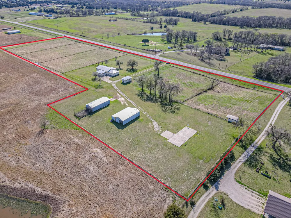2721 Fm 2649 Lone Oak, TX 75453