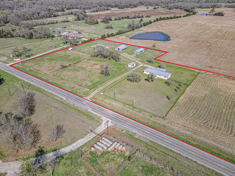 2721 Fm 2649 Lone Oak, TX 75453