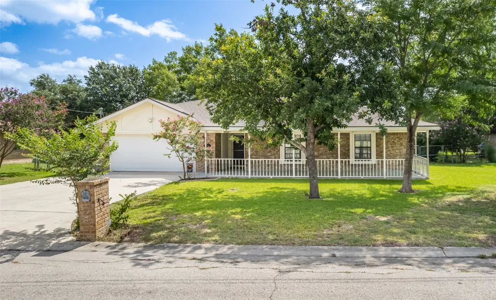 1237 Oleander Drive New Braunfels, TX 78130