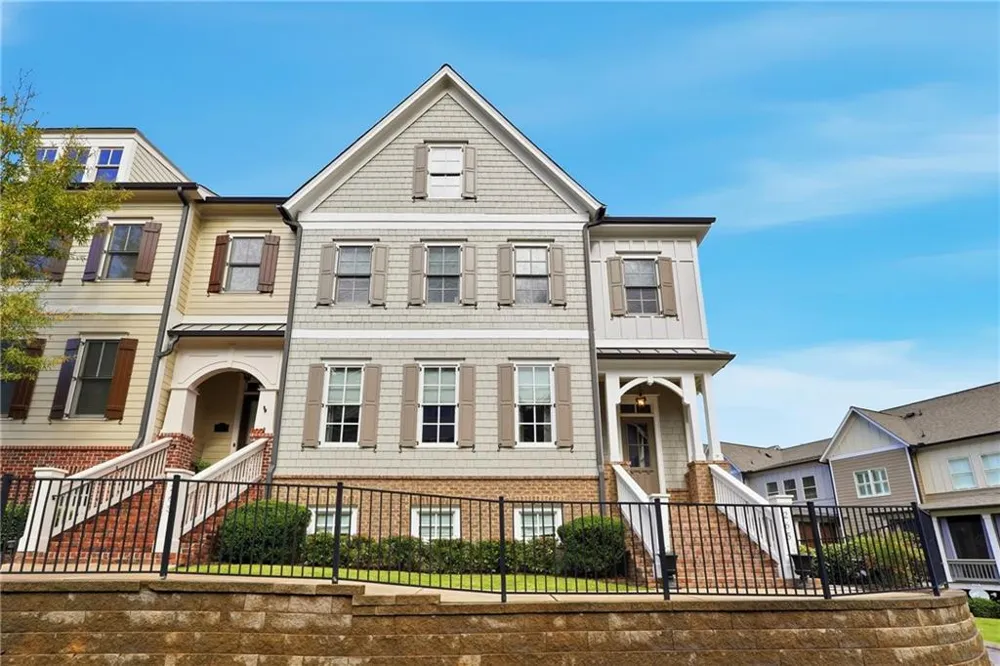 265 Trecastle Square Canton, GA 30114