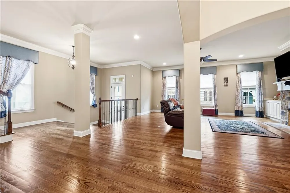 265 Trecastle Square Canton, GA 30114