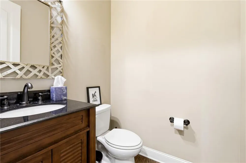 265 Trecastle Square Canton, GA 30114