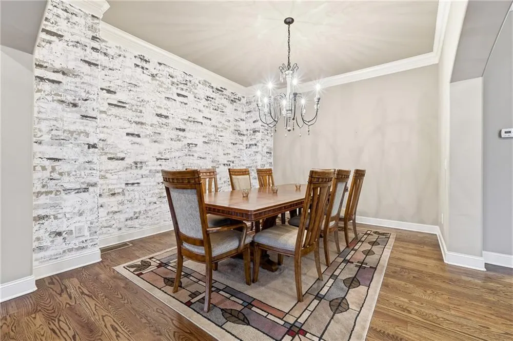 265 Trecastle Square Canton, GA 30114