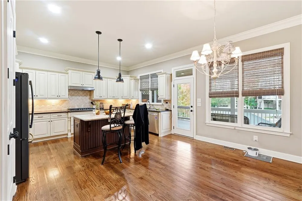 265 Trecastle Square Canton, GA 30114