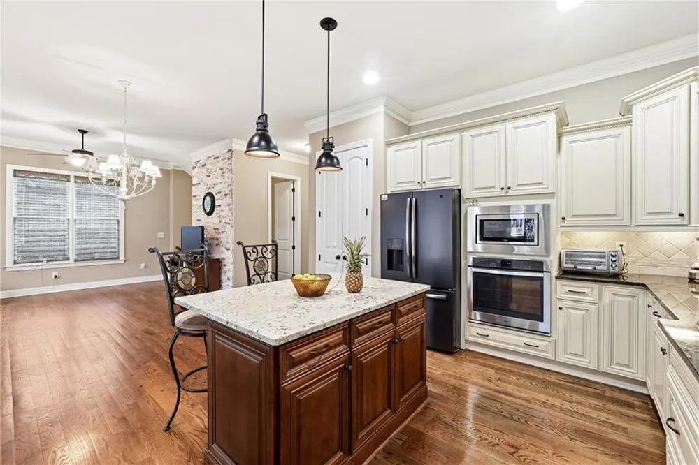 265 Trecastle Square Canton, GA 30114