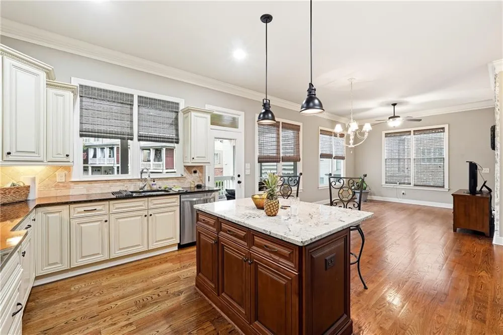 265 Trecastle Square Canton, GA 30114