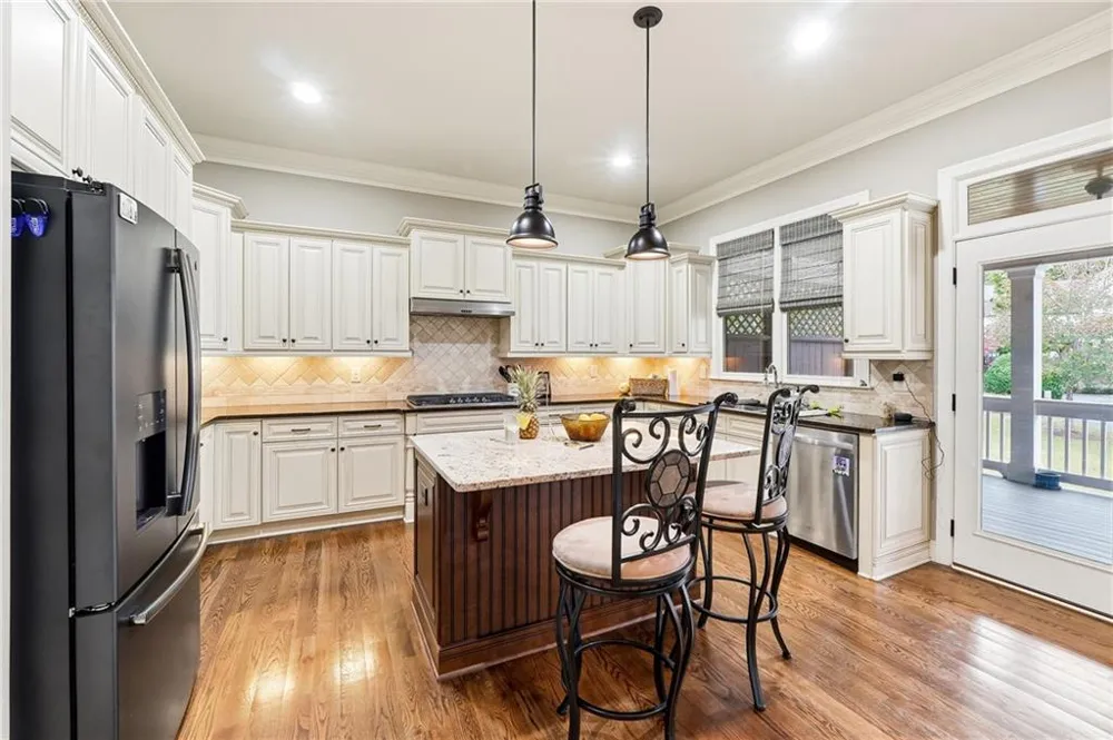265 Trecastle Square Canton, GA 30114