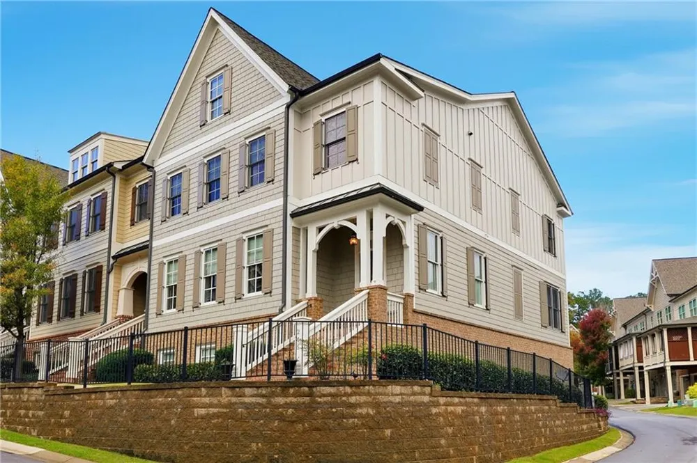 265 Trecastle Square Canton, GA 30114
