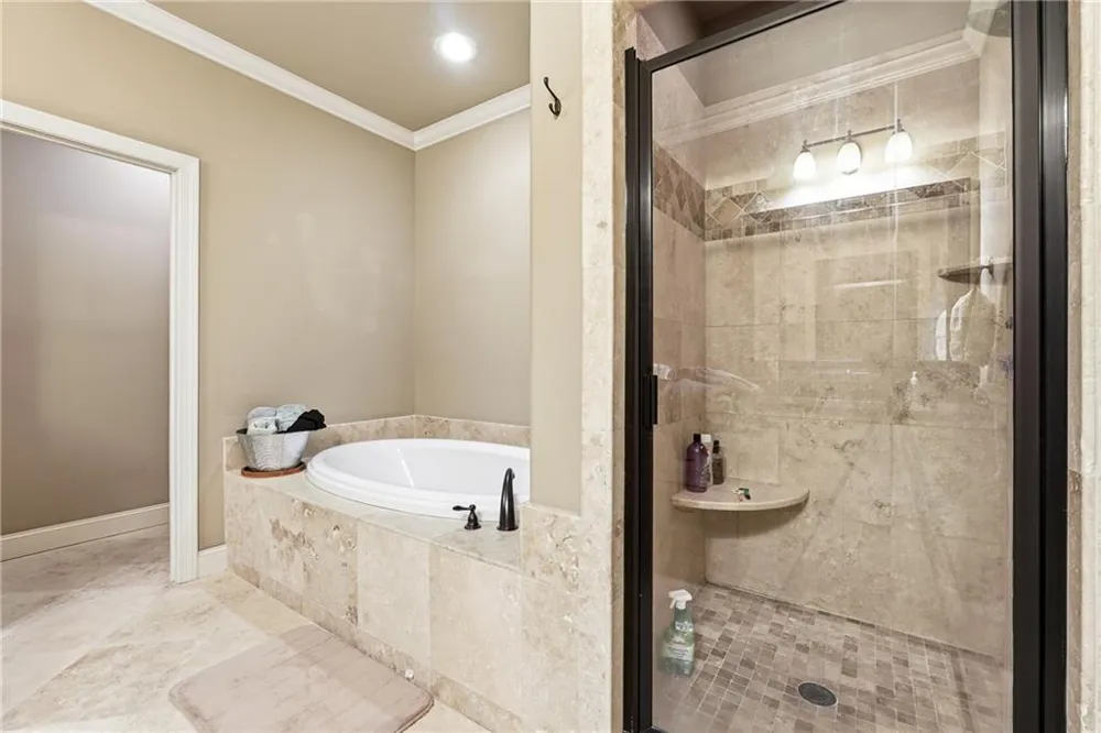 265 Trecastle Square Canton, GA 30114