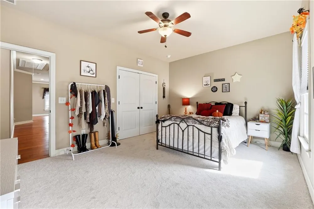 265 Trecastle Square Canton, GA 30114