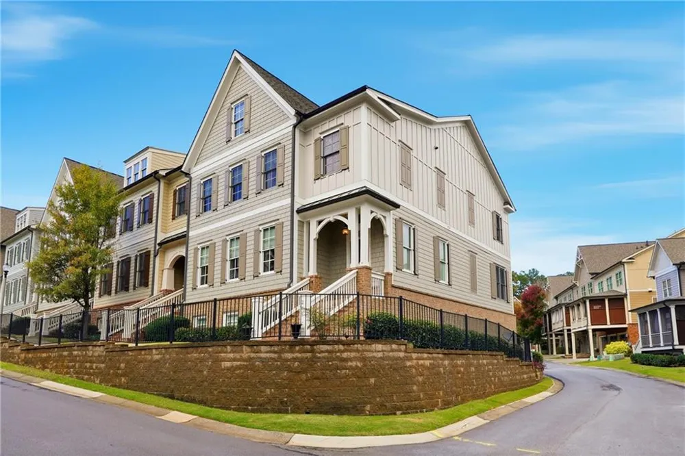265 Trecastle Square Canton, GA 30114