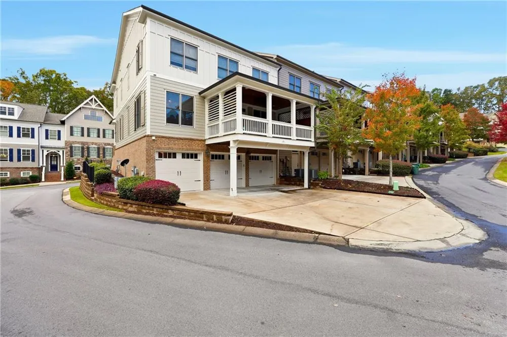 265 Trecastle Square Canton, GA 30114