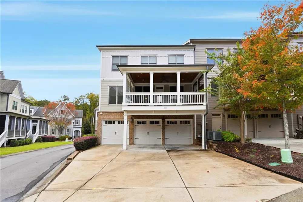 265 Trecastle Square Canton, GA 30114