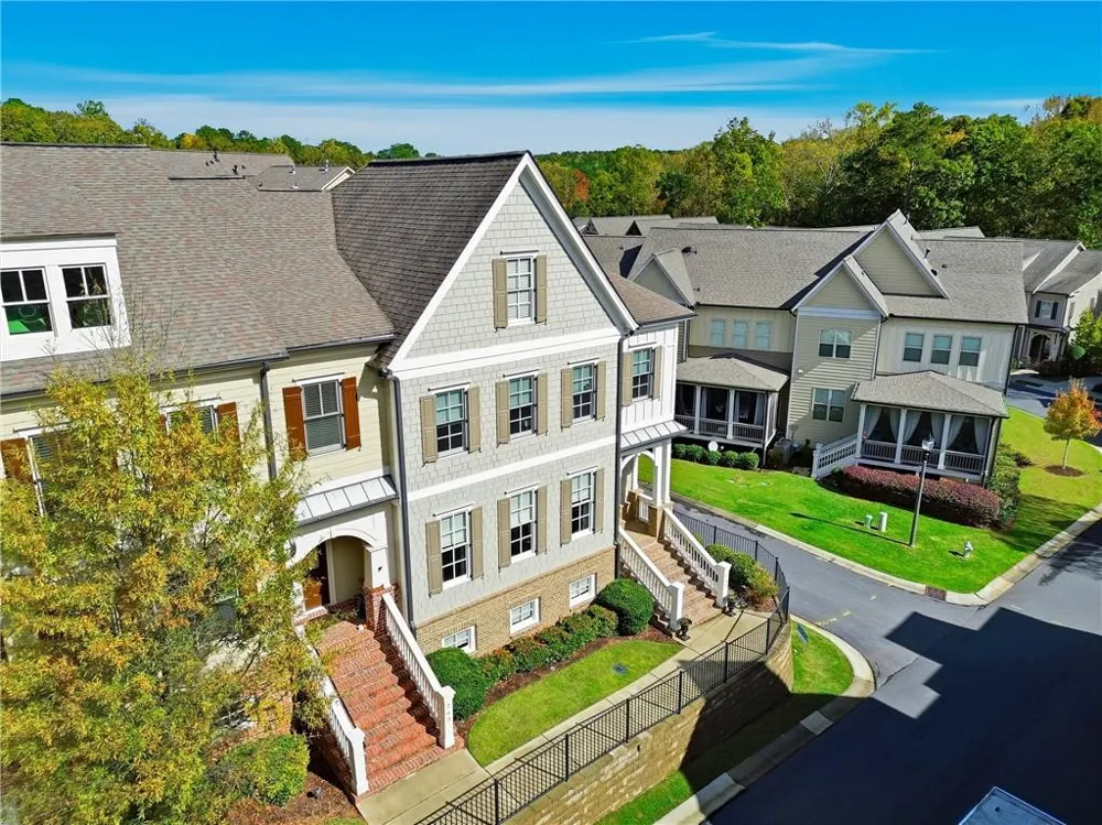 265 Trecastle Square Canton, GA 30114