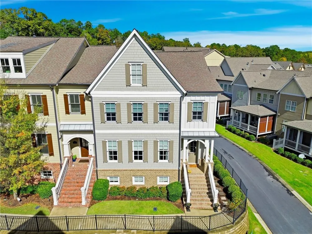 265 Trecastle Square Canton, GA 30114
