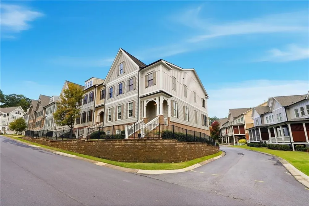 265 Trecastle Square Canton, GA 30114