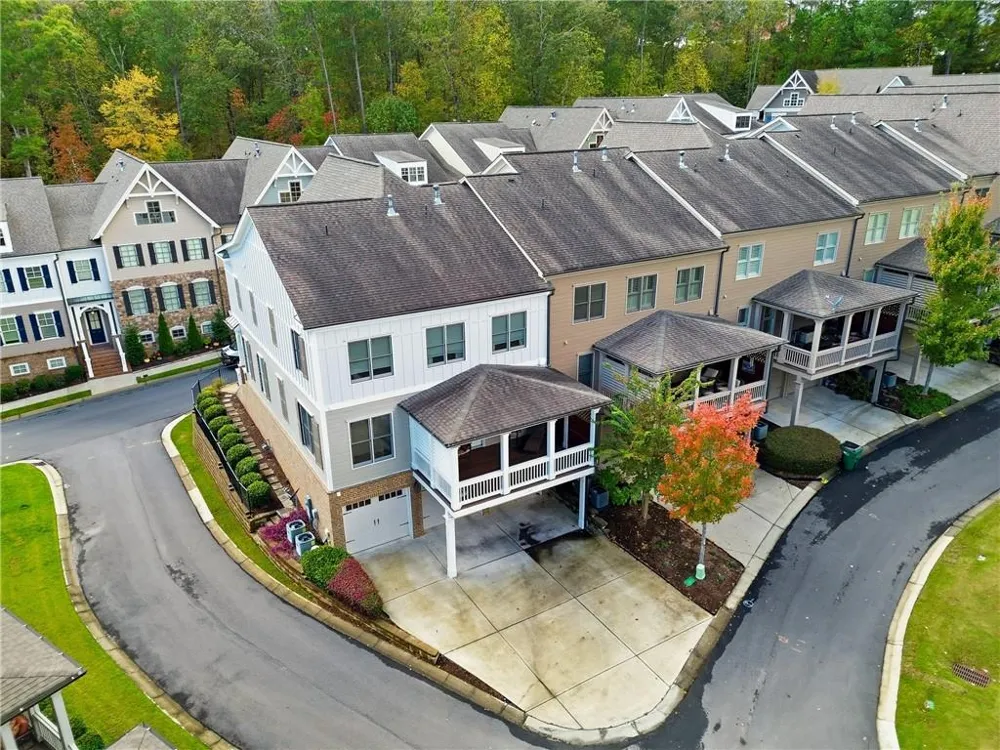 265 Trecastle Square Canton, GA 30114