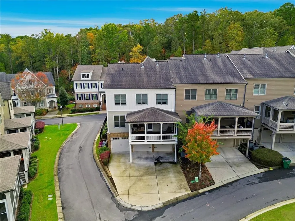 265 Trecastle Square Canton, GA 30114
