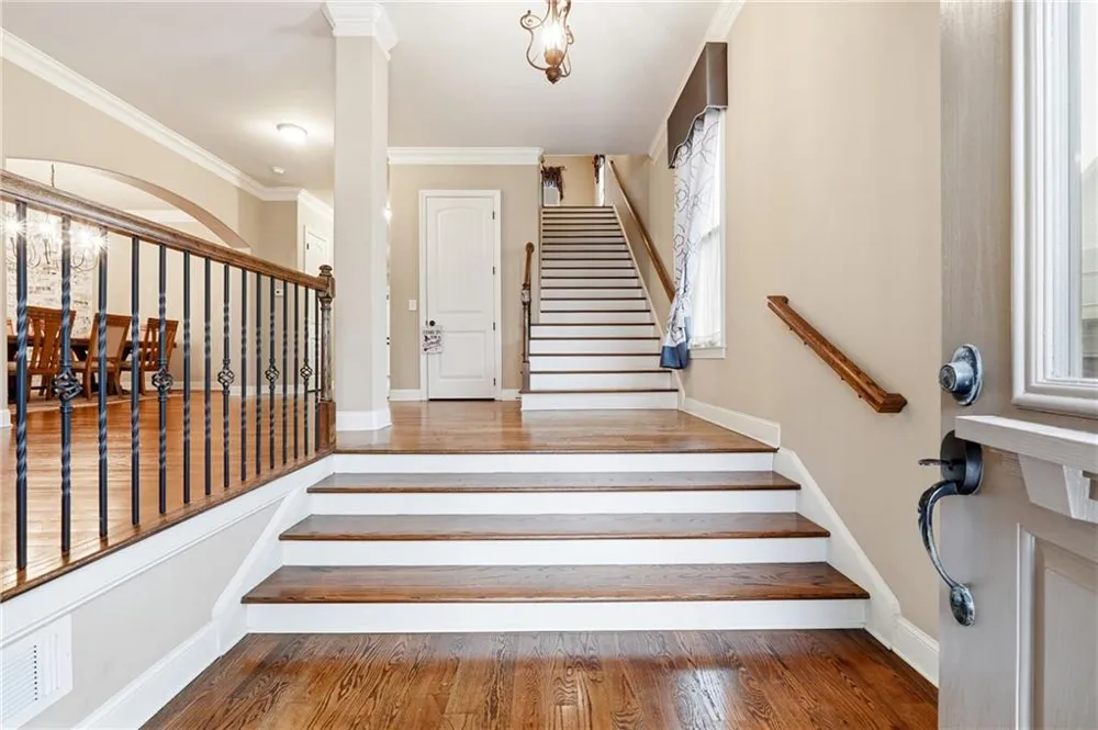 265 Trecastle Square Canton, GA 30114