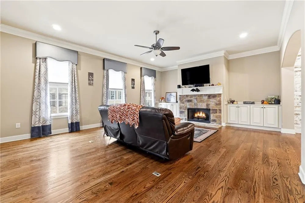265 Trecastle Square Canton, GA 30114