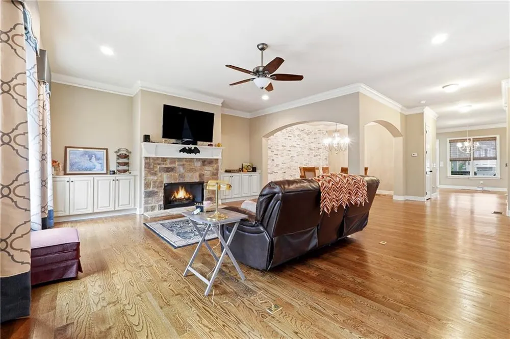 265 Trecastle Square Canton, GA 30114