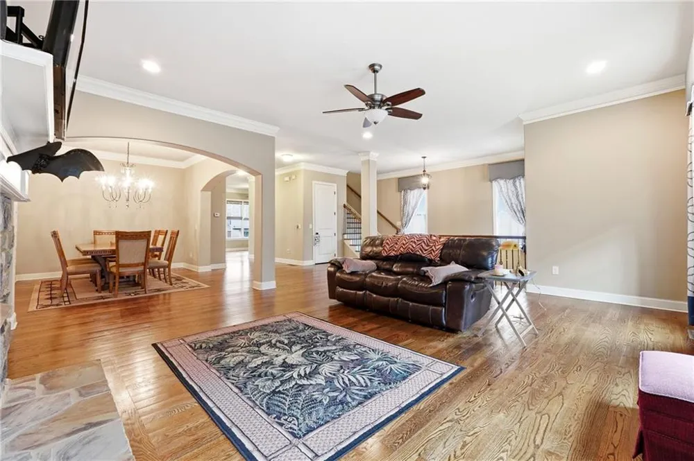 265 Trecastle Square Canton, GA 30114