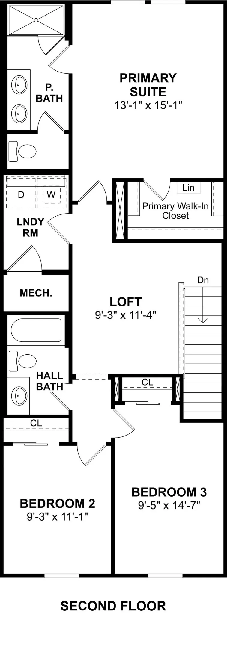 9405 Mill Street #D Providence Village, TX 76227