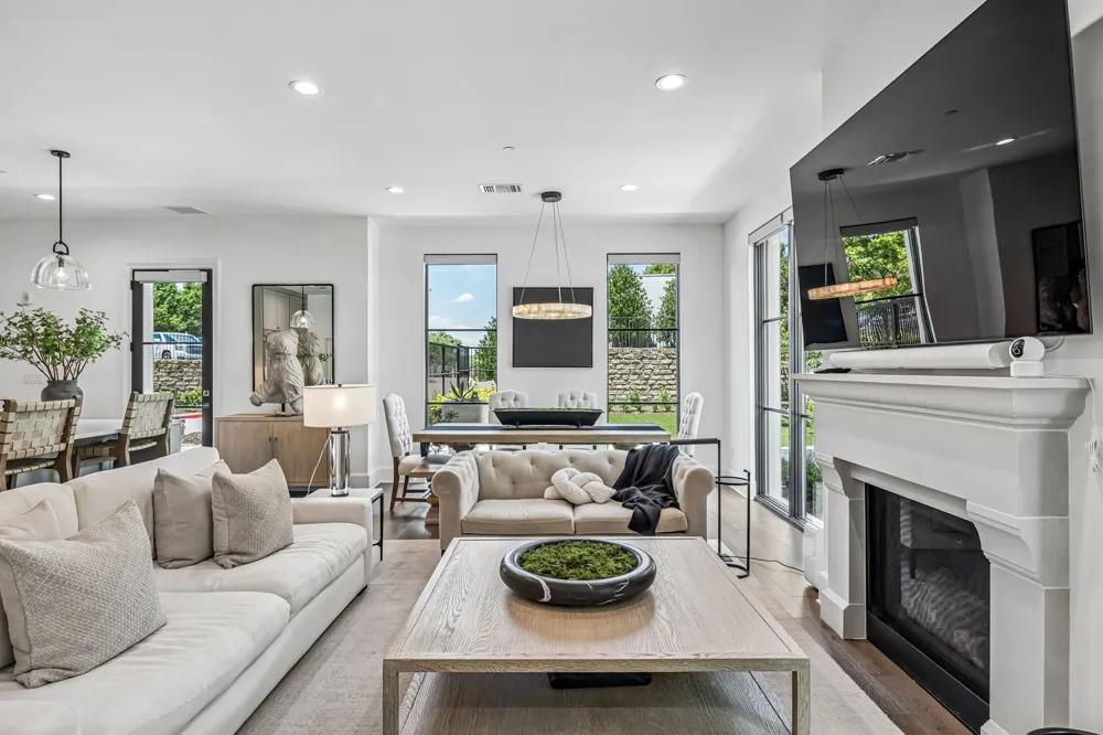 5270 Town & Country Boulevard #22 Frisco, TX 75034