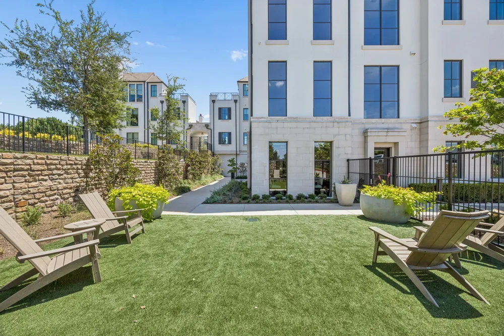 5270 Town & Country Boulevard #22 Frisco, TX 75034