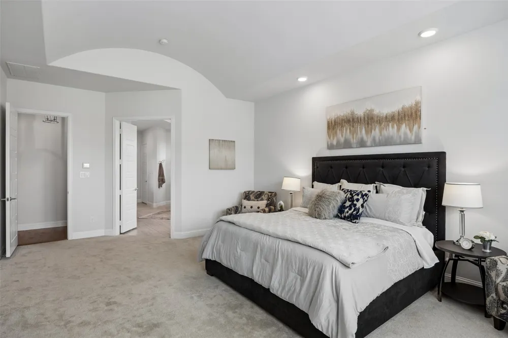 6300 Warwick Way Parker, TX 75002