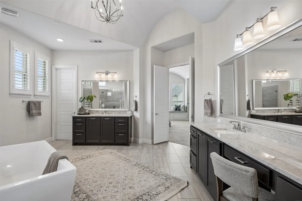 6300 Warwick Way Parker, TX 75002