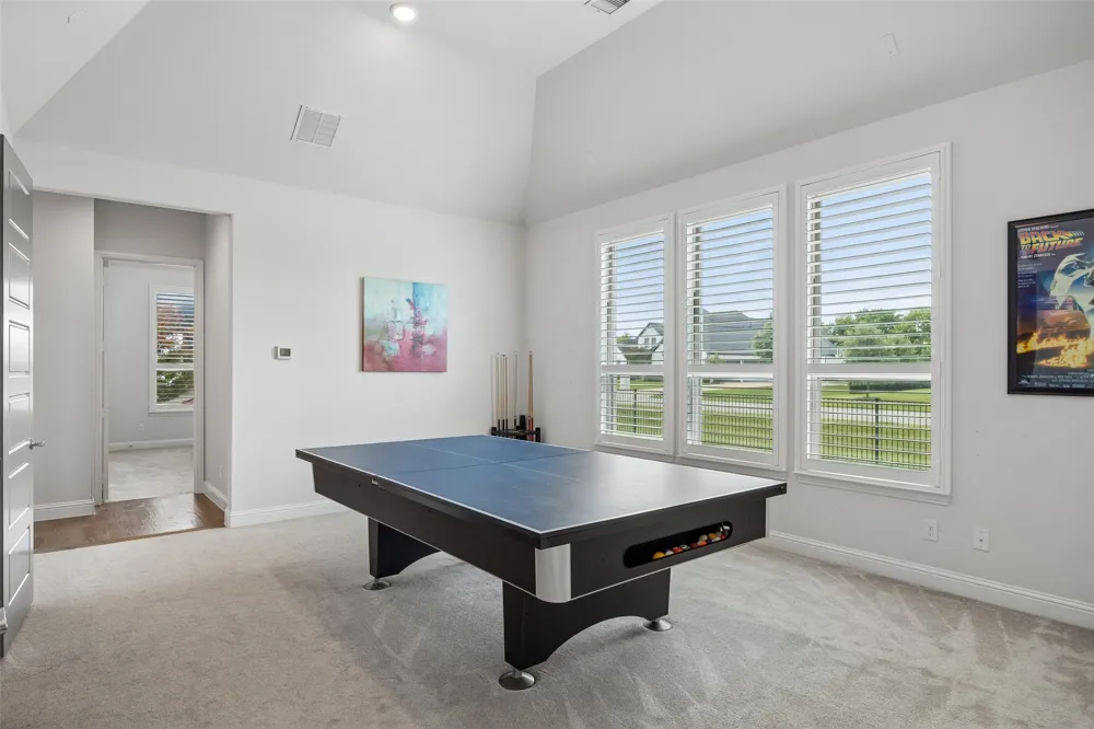 6300 Warwick Way Parker, TX 75002