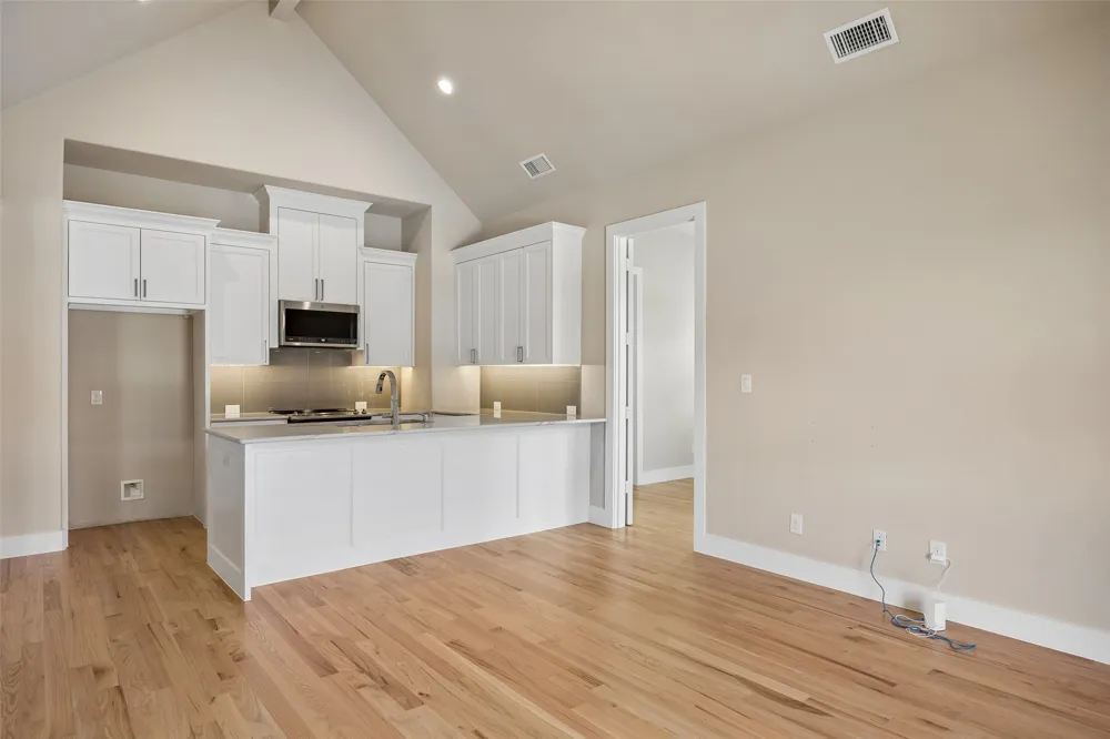 6300 Warwick Way Parker, TX 75002