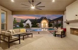 6300 Warwick Way Parker, TX 75002