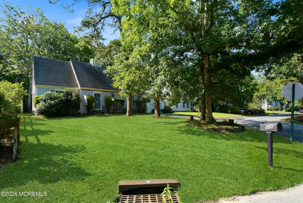 526 E Revere Way Galloway, NJ 08205