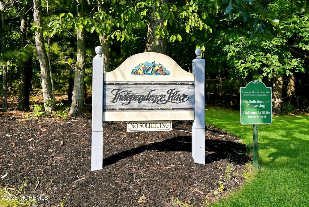 526 E Revere Way Galloway, NJ 08205