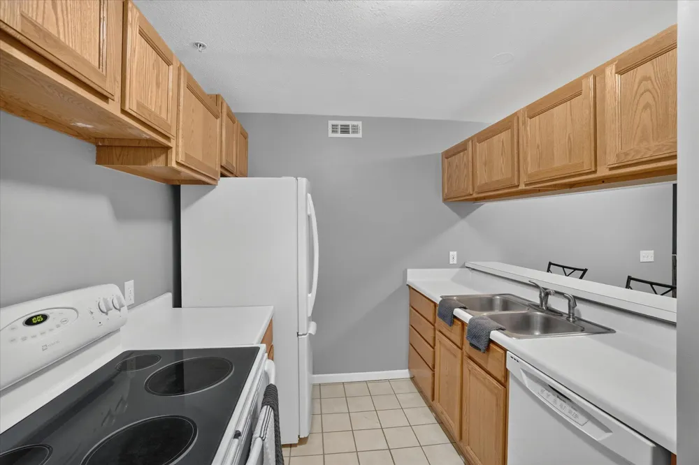 609 Curzon Court #203 Howell City, MI 48843