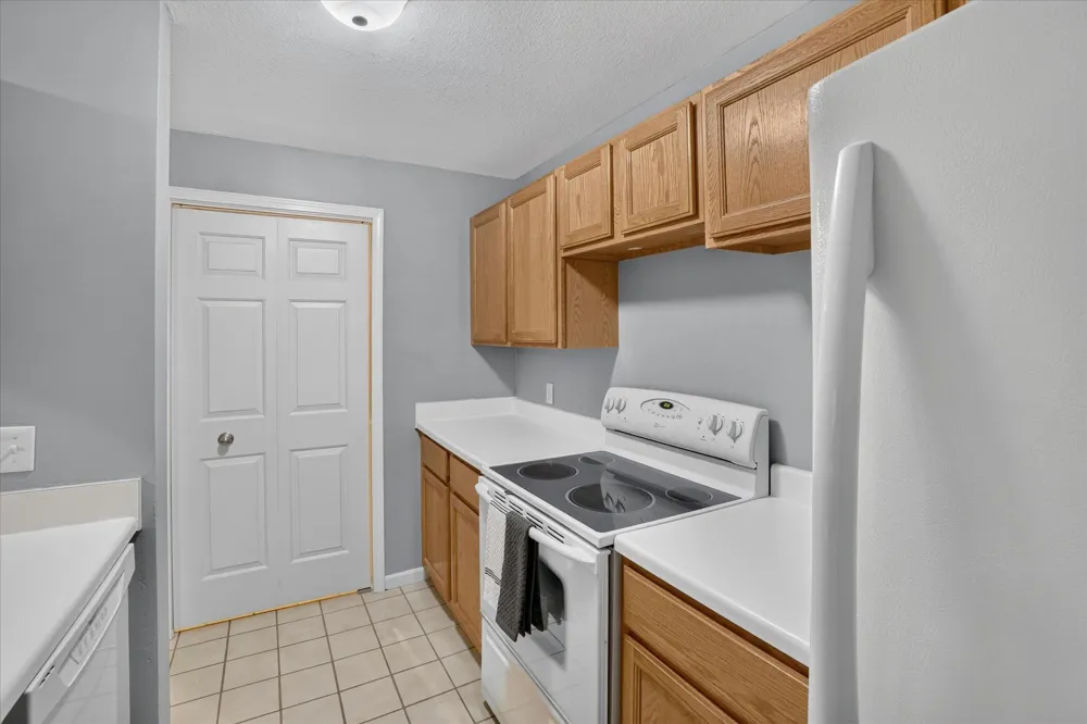 609 Curzon Court #203 Howell City, MI 48843