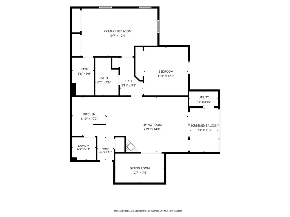 609 Curzon Court #203 Howell City, MI 48843
