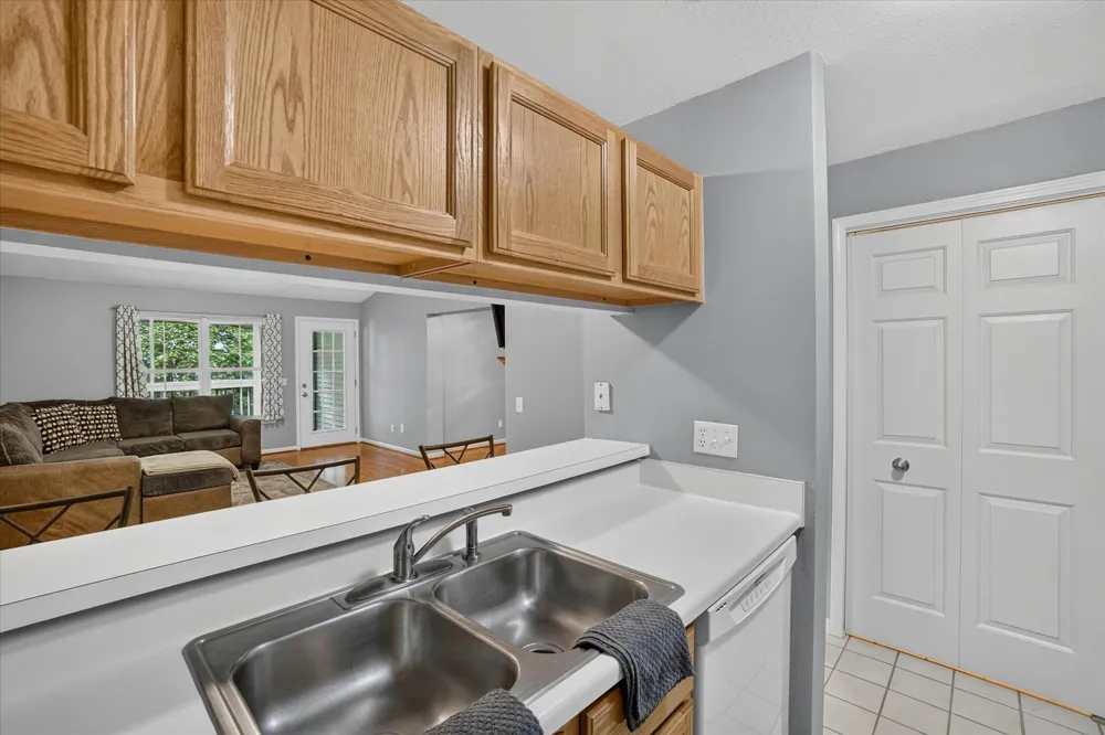 609 Curzon Court #203 Howell City, MI 48843