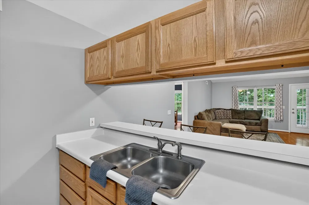 609 Curzon Court #203 Howell City, MI 48843