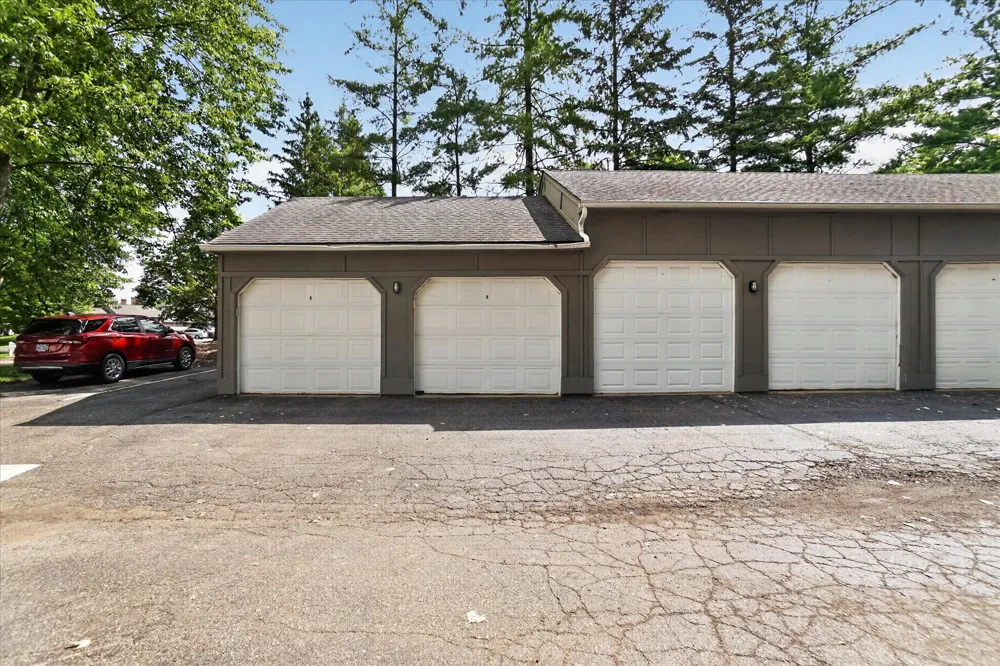 609 Curzon Court #203 Howell City, MI 48843