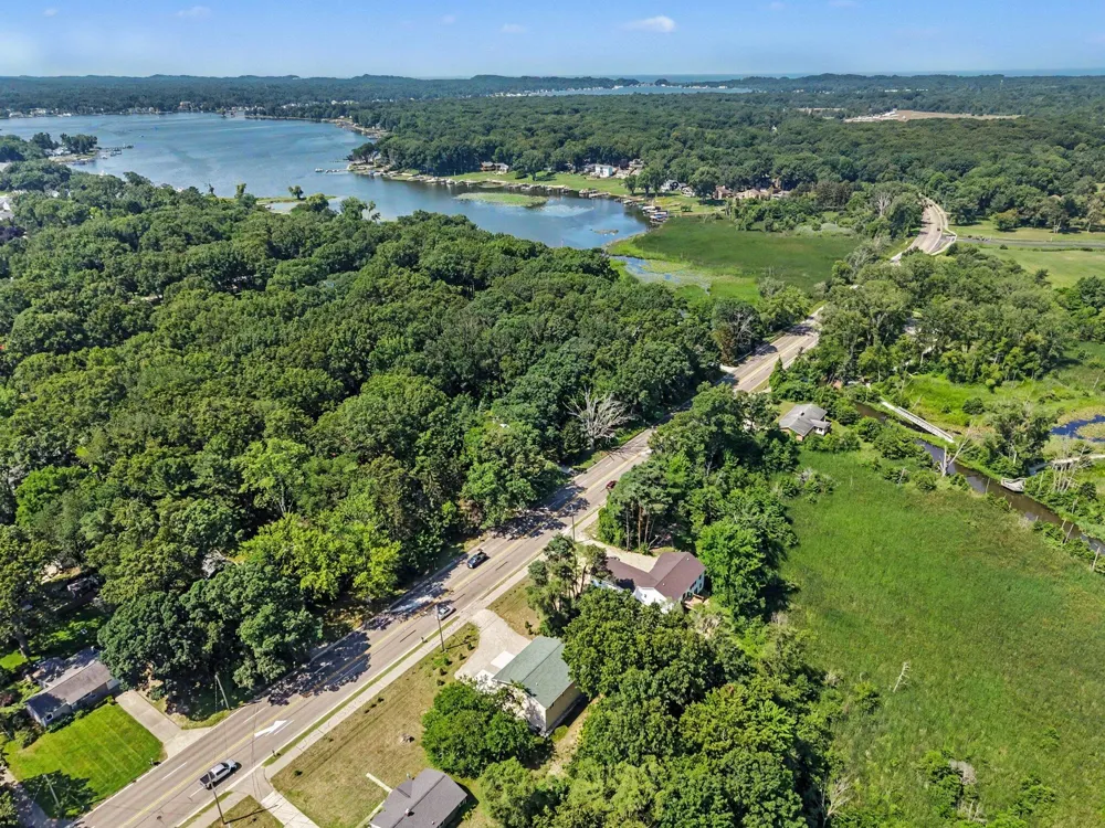 737 Ottawa Beach Road Park Township, MI 49424