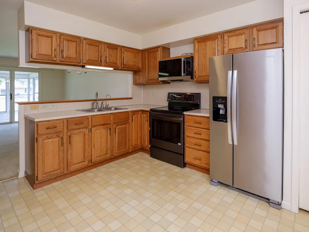 5005 Green Meadow Road Oshtemo Charter Township, MI 49009