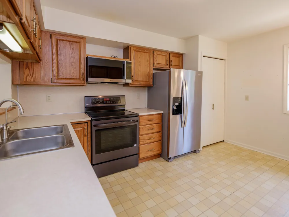 5005 Green Meadow Road Oshtemo Charter Township, MI 49009