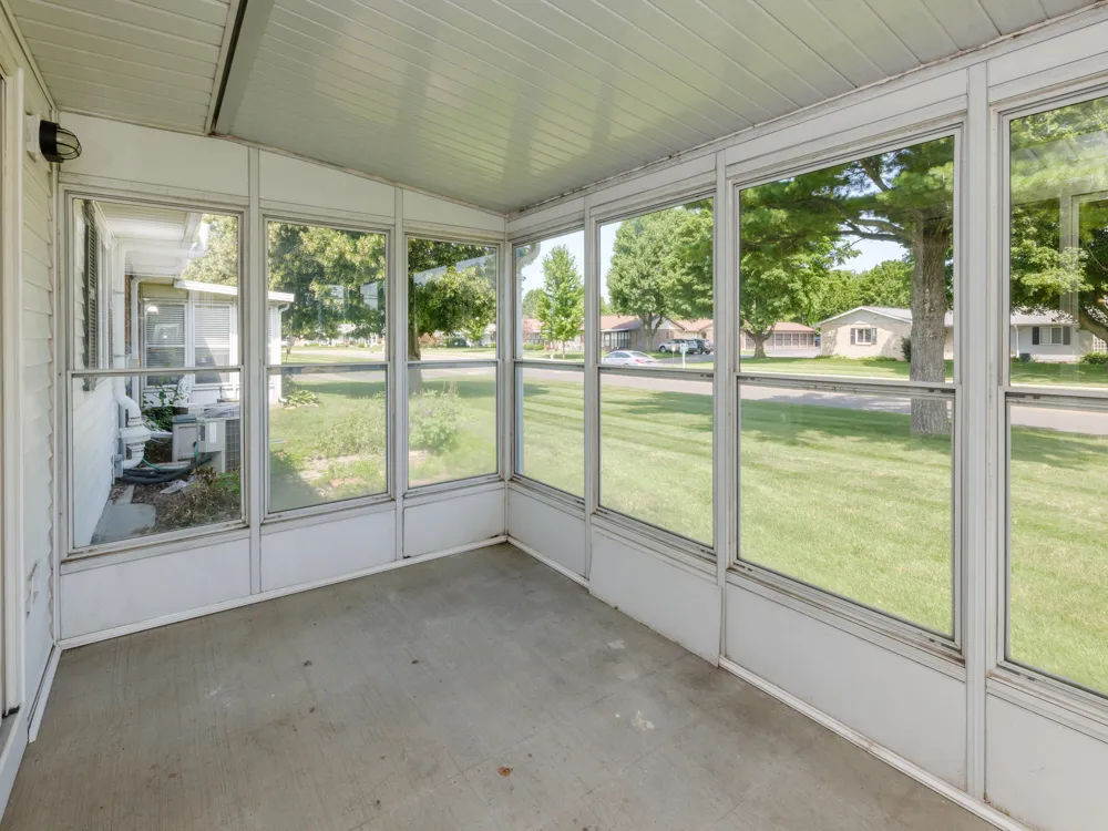 5005 Green Meadow Road Oshtemo Charter Township, MI 49009