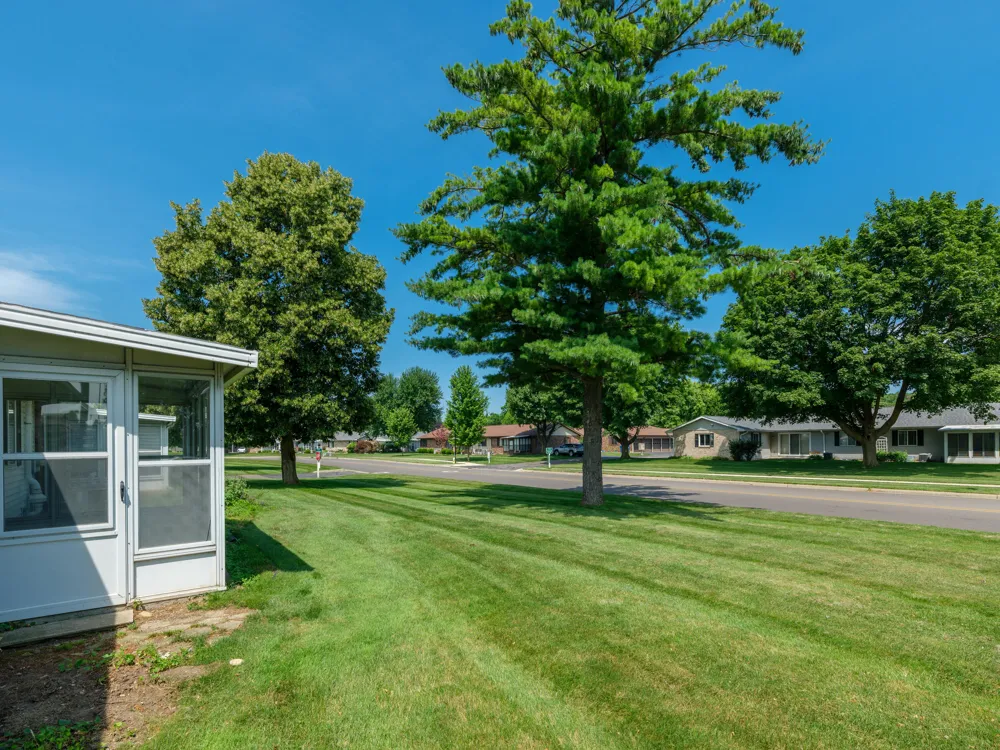 5005 Green Meadow Road Oshtemo Charter Township, MI 49009