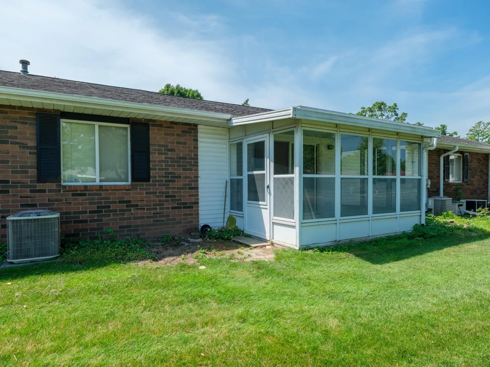 5005 Green Meadow Road Oshtemo Charter Township, MI 49009