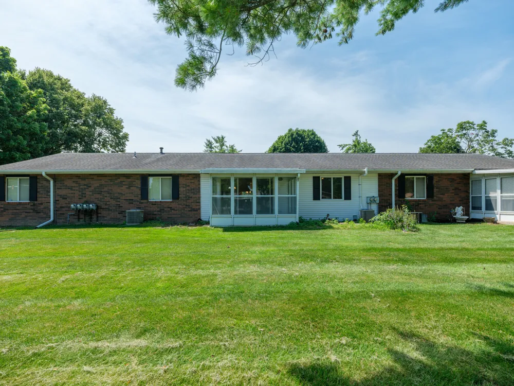 5005 Green Meadow Road Oshtemo Charter Township, MI 49009