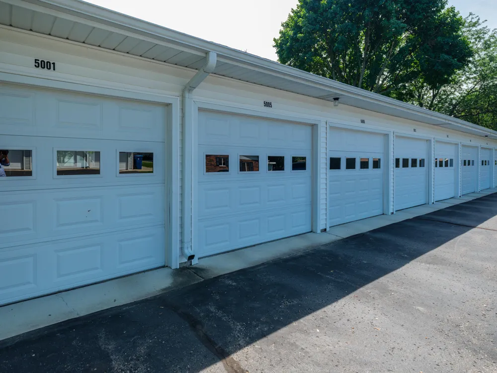 5005 Green Meadow Road Oshtemo Charter Township, MI 49009